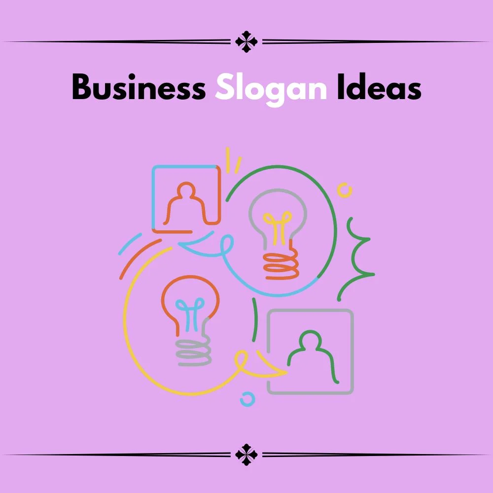 slogan slogan slogan