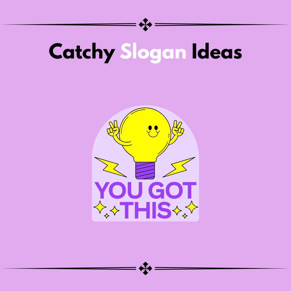 slogan slogan slogan