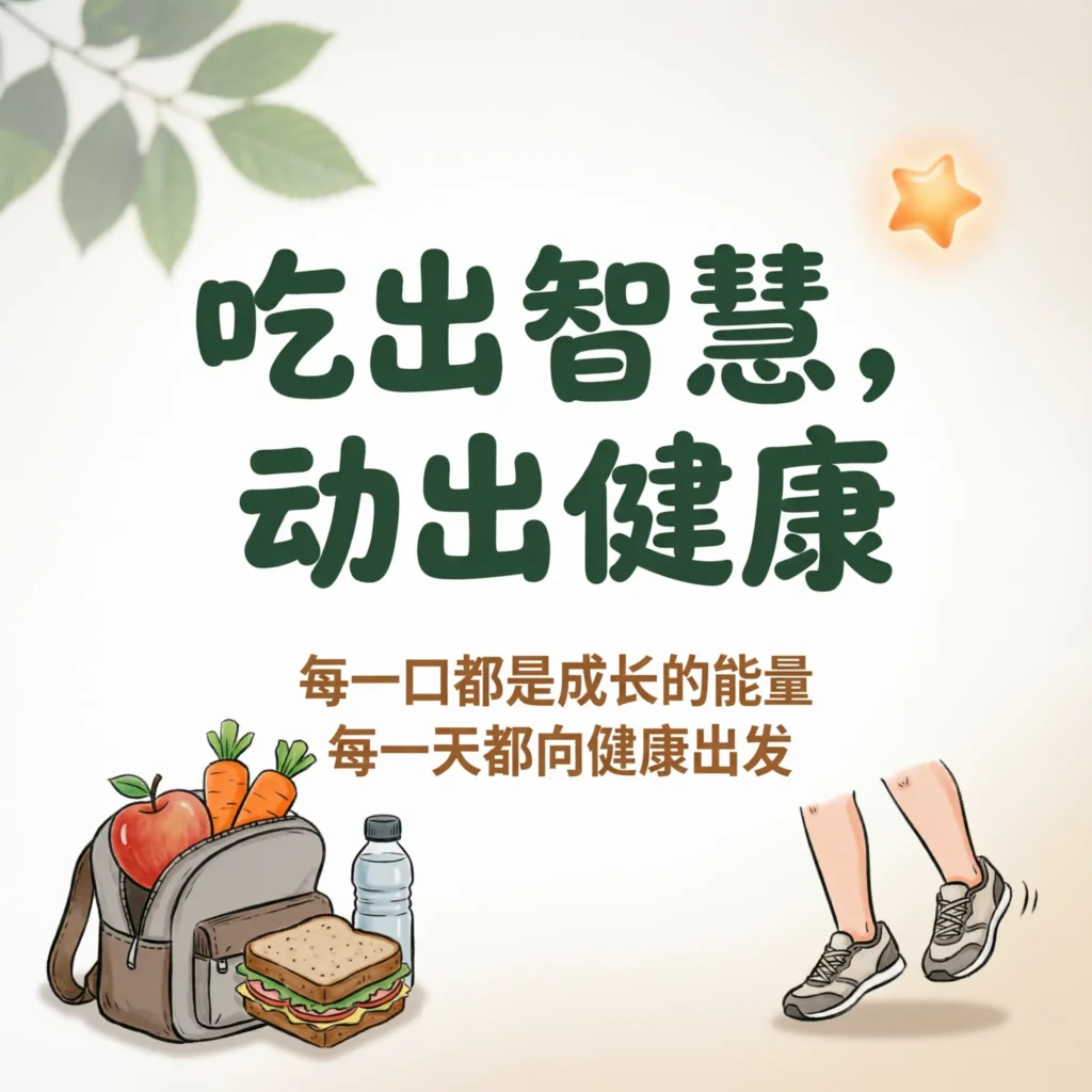 slogan ideas for nutrition month