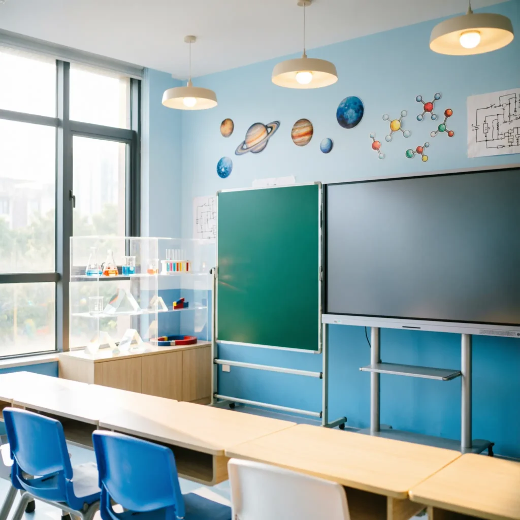 slogan ideas for science