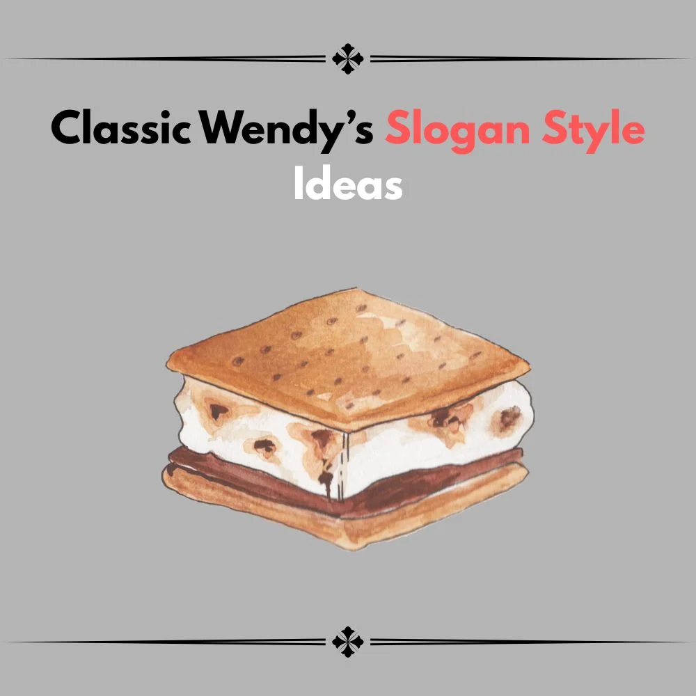 wendy's slogan