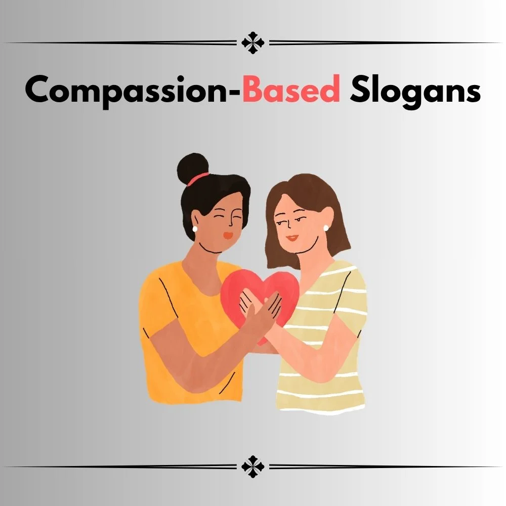 mother teresa slogan