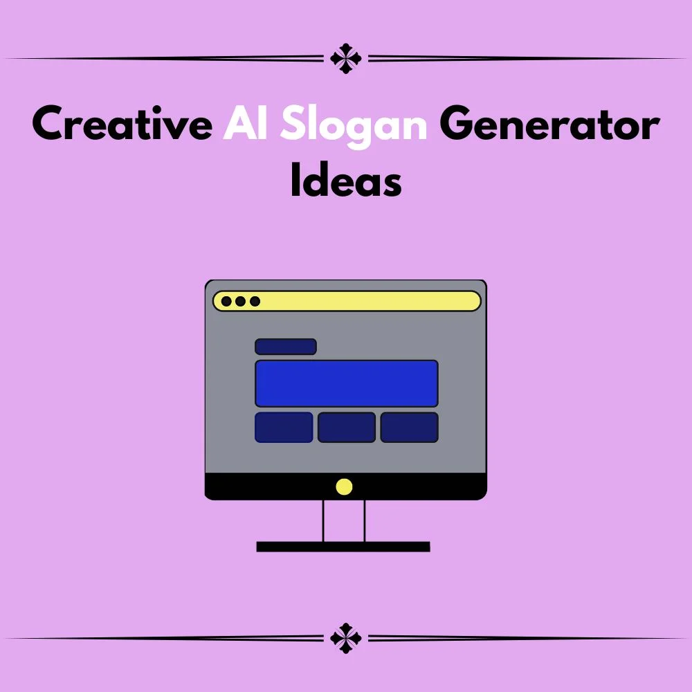 ai slogan generator
