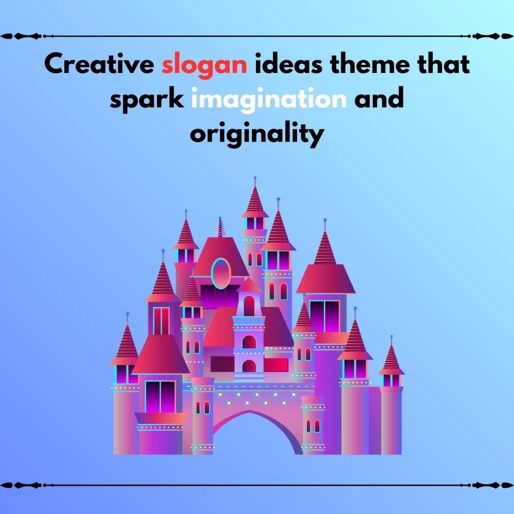 slogan ideas theme