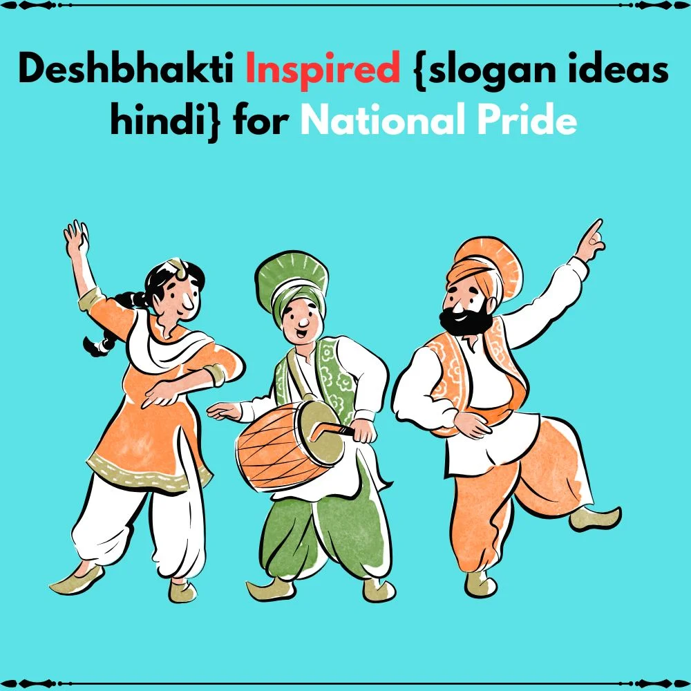 slogan ideas hindi