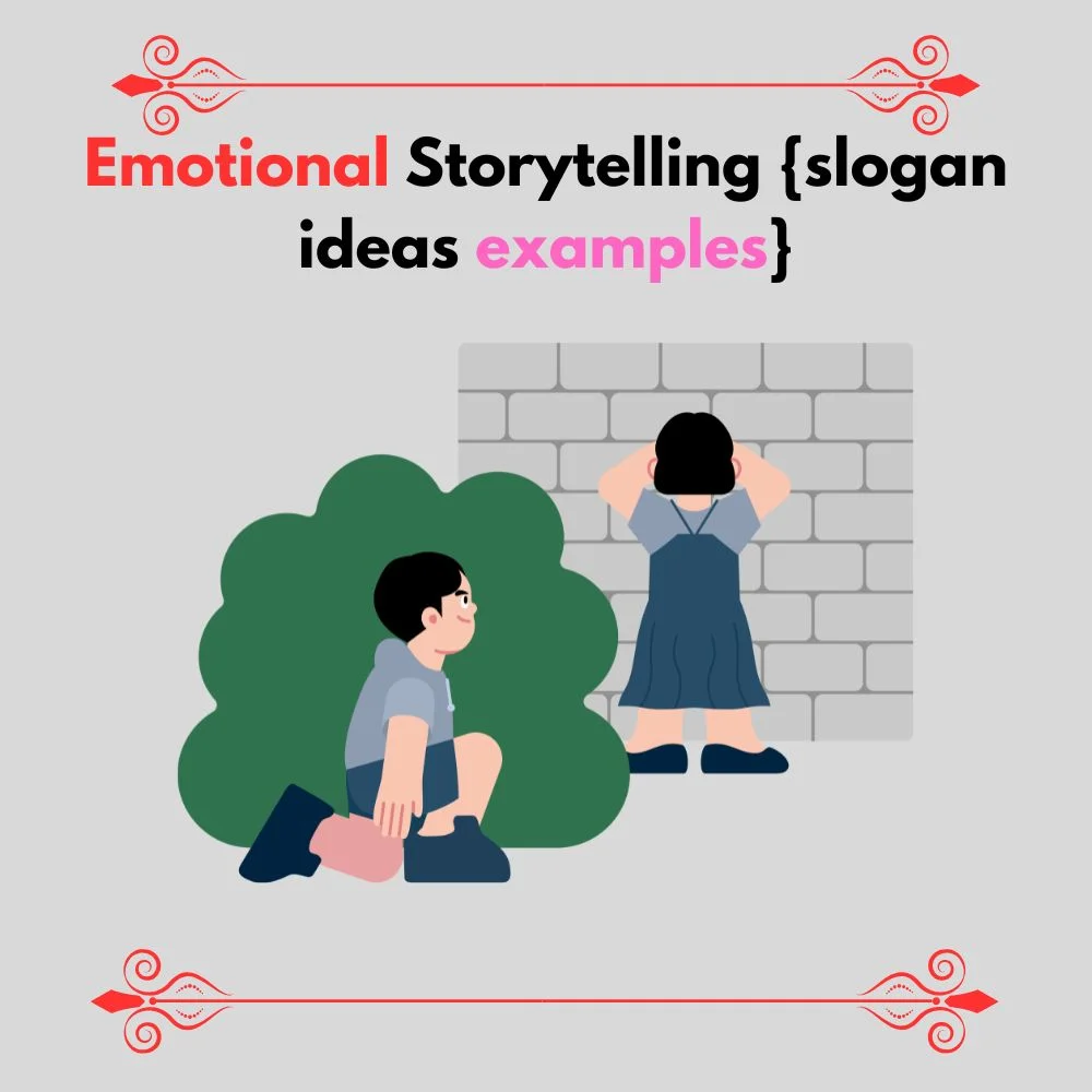 slogan ideas examples