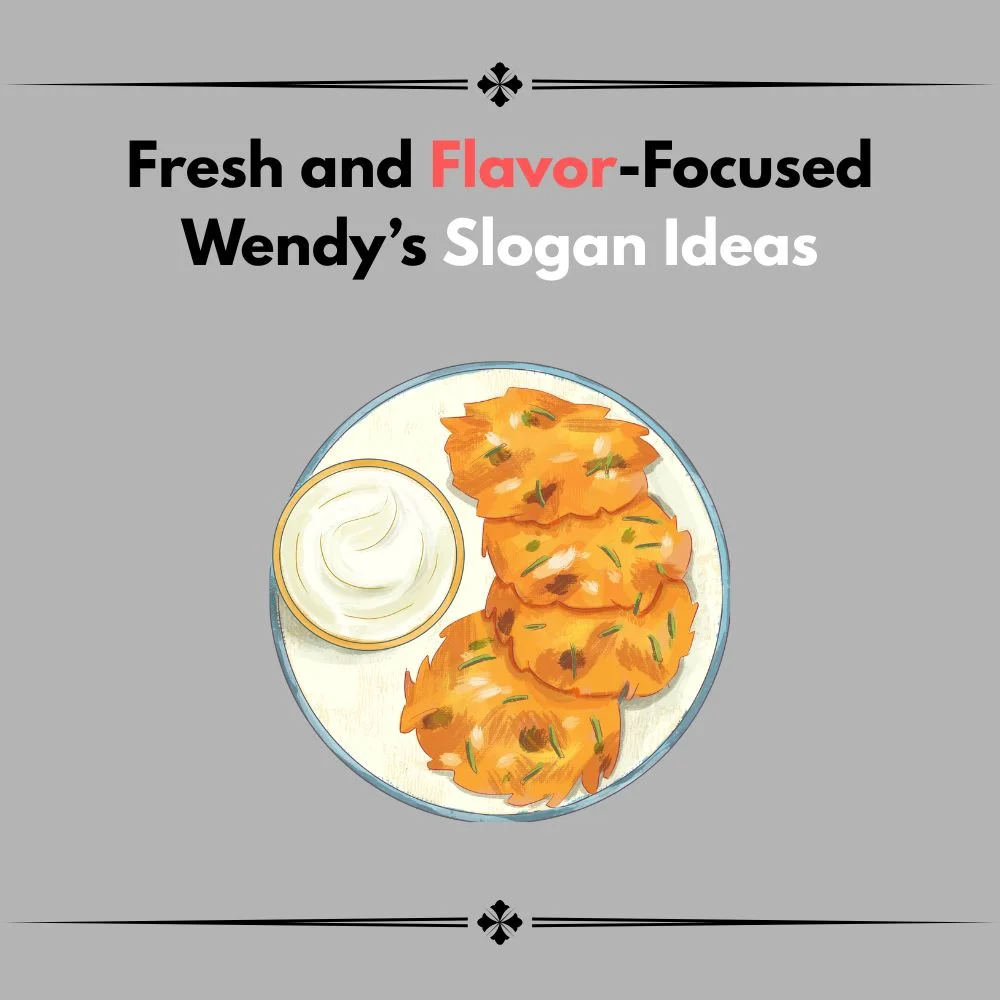wendy's slogan 2024