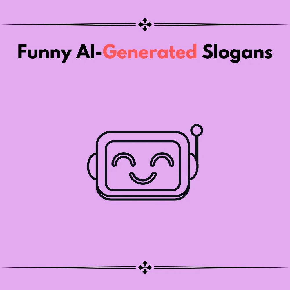 ai slogan generator