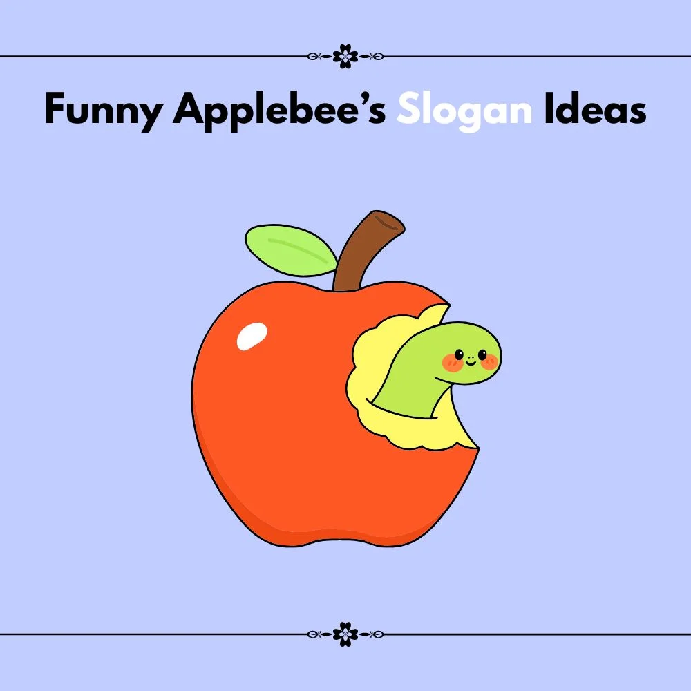 applebees slogan