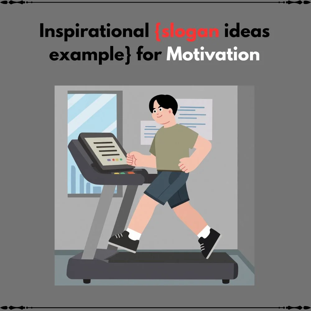 slogan ideas example