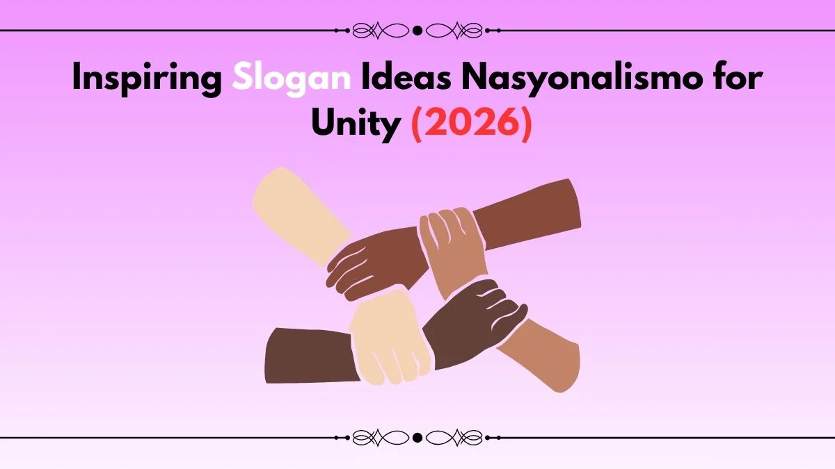 slogan ideas nasyonalismo