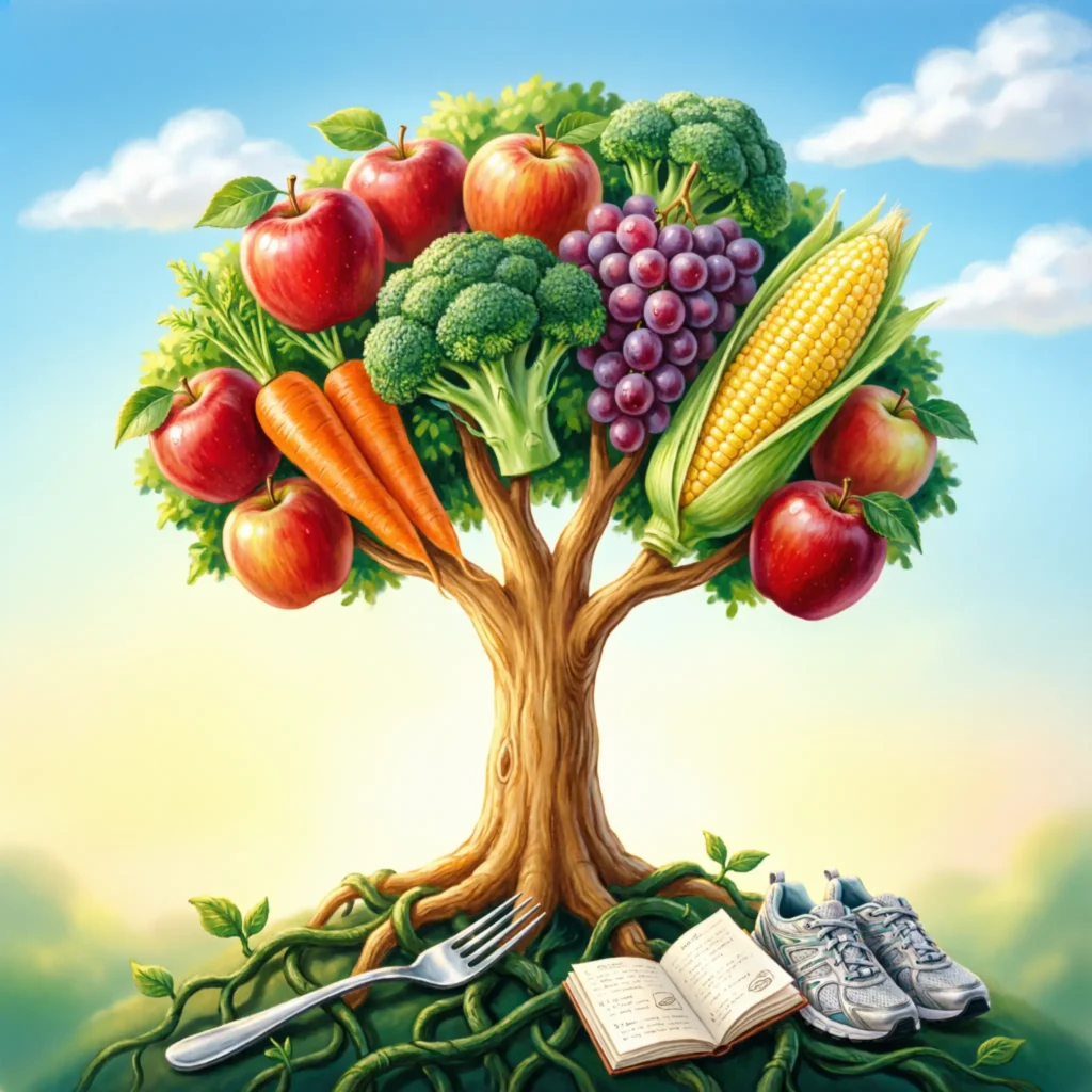 slogan ideas for nutrition month