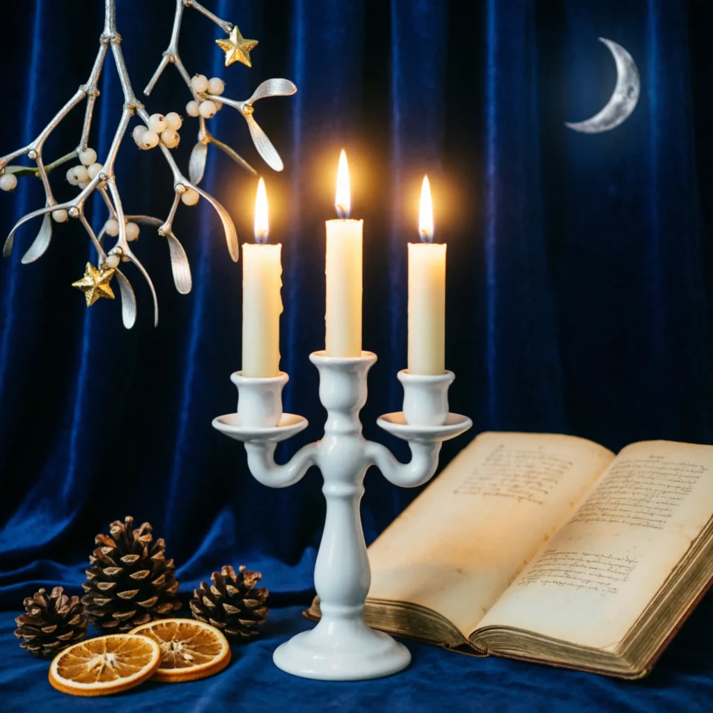 Christ-centered Christmas slogan ideas