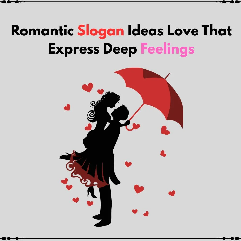 slogan ideas love