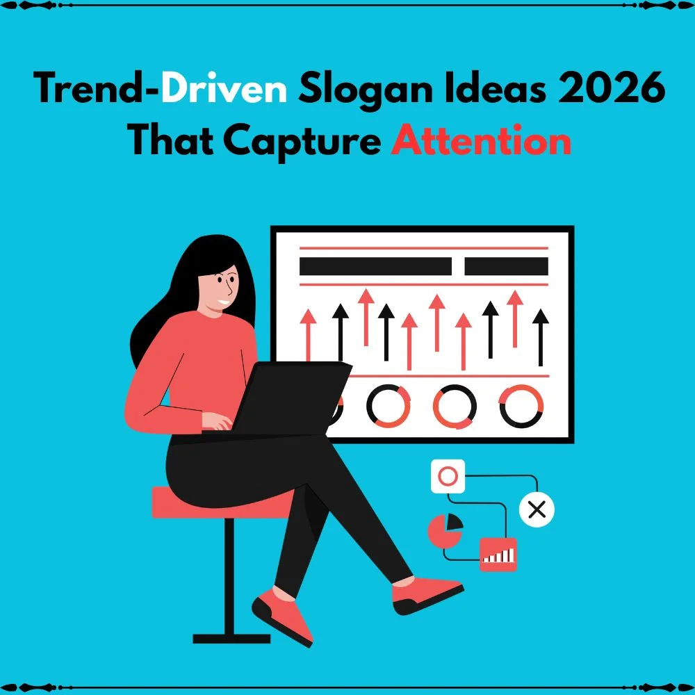 slogan ideas 2026