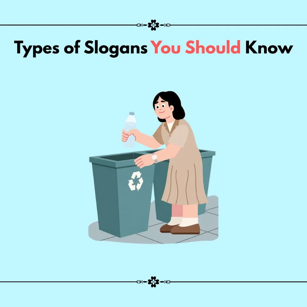 what does slogan mean