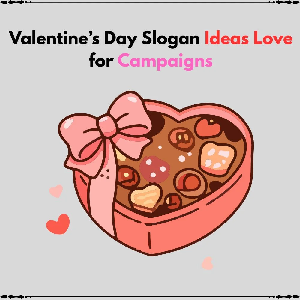 slogan ideas love
