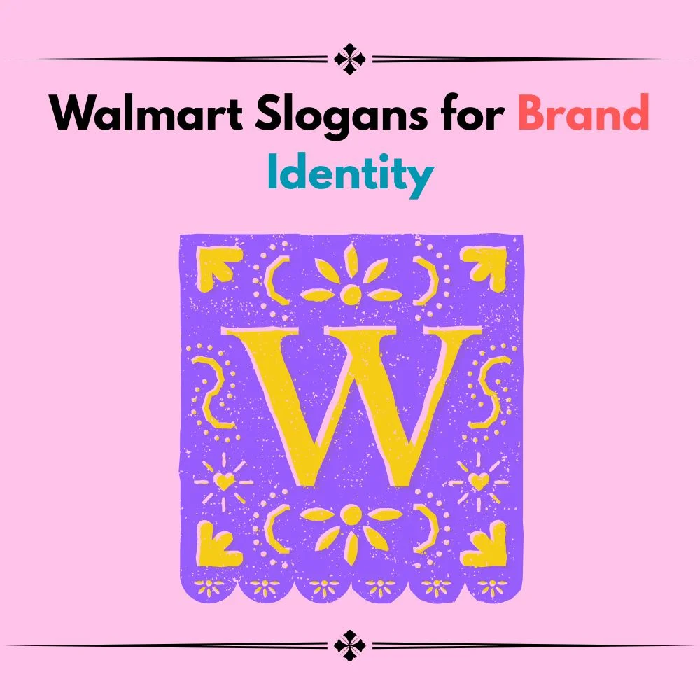 walmart slogan