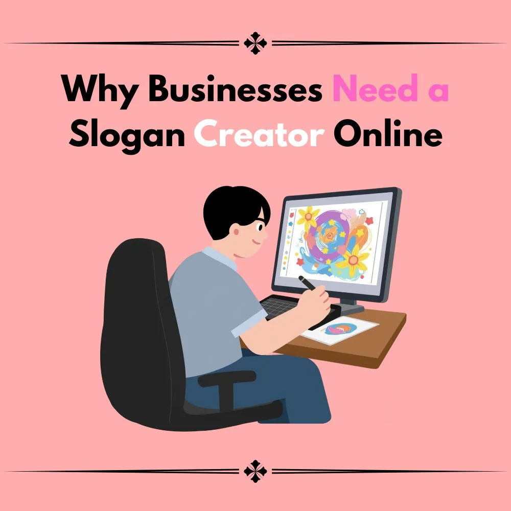 slogan creator online