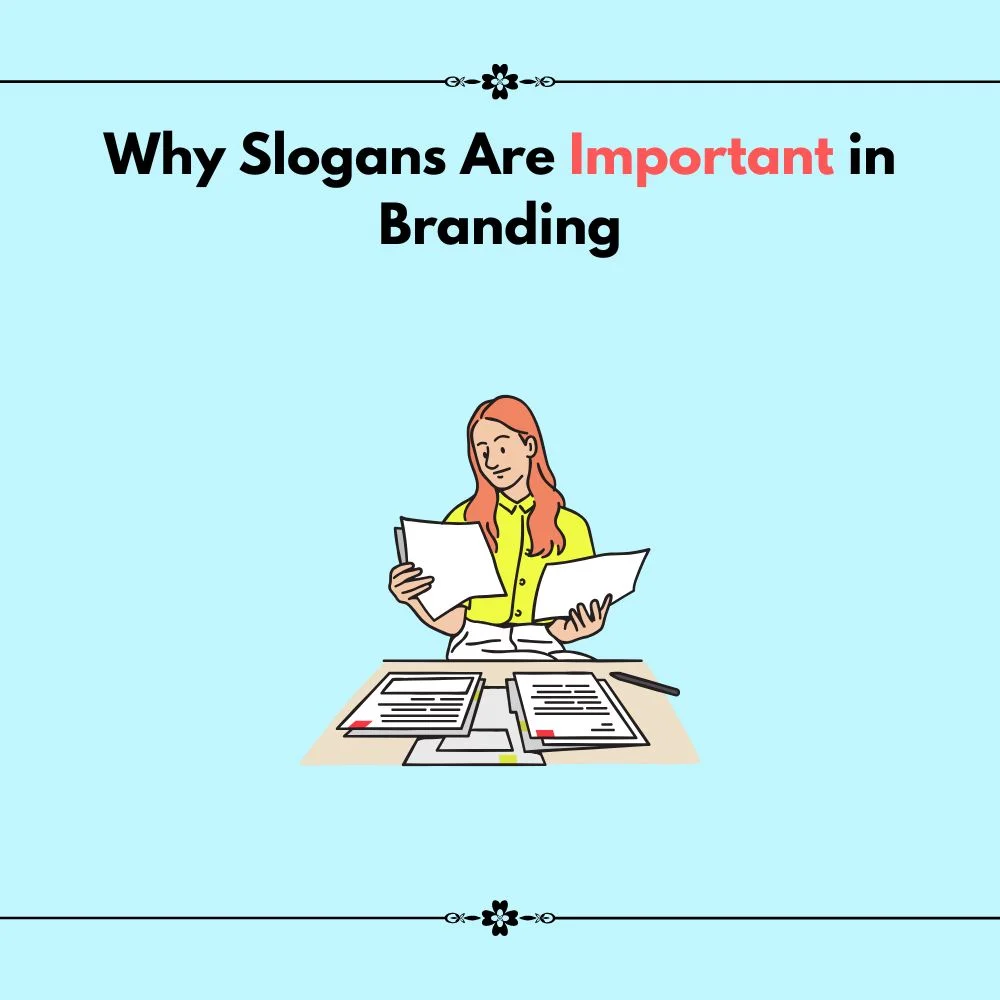 what does slogan mean