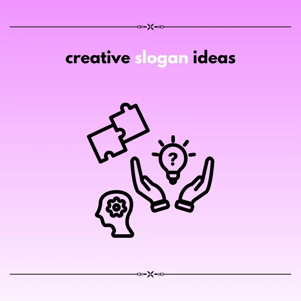 Business logo slogan ideas