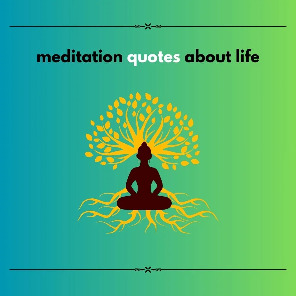 meditation slogan ideas
