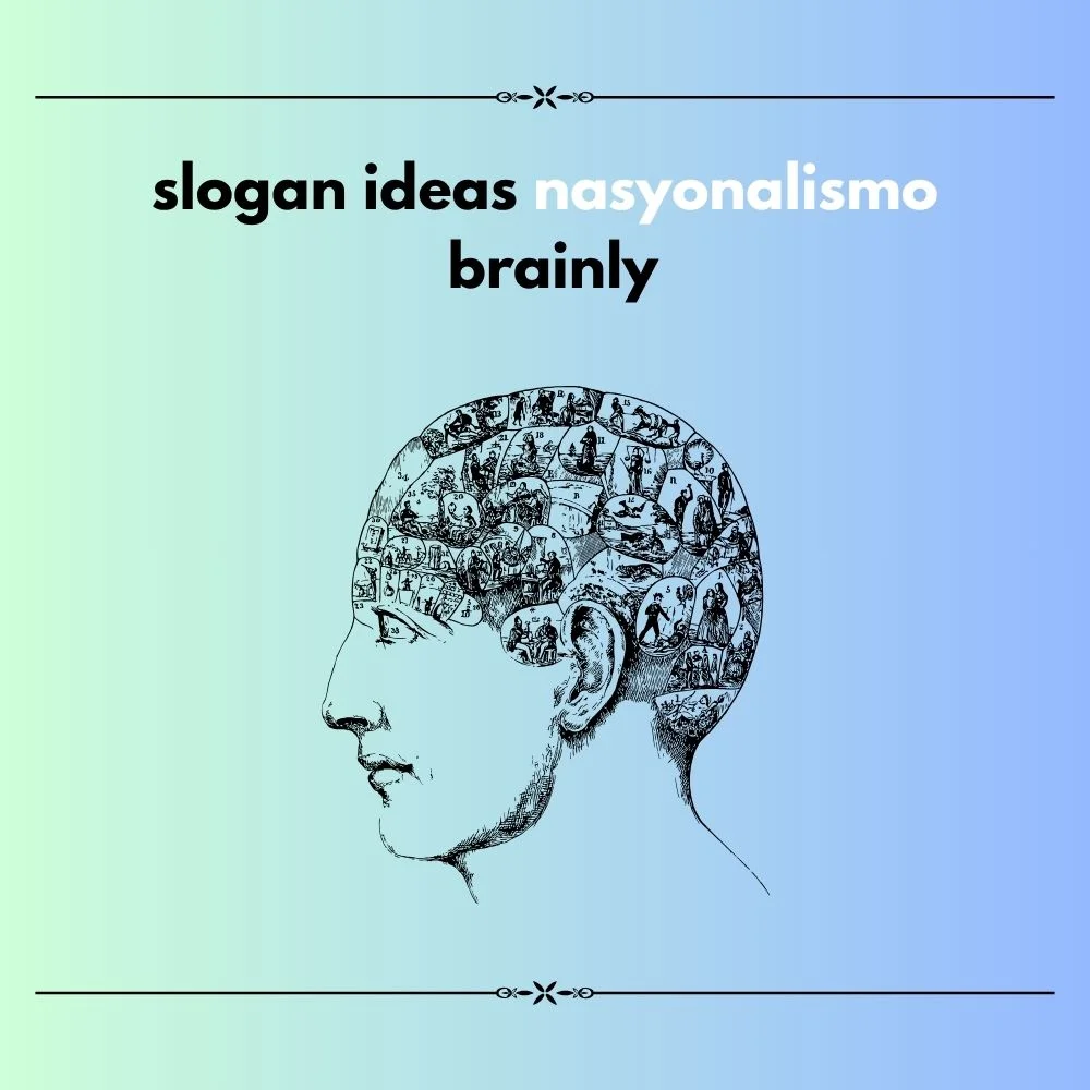 slogan ideas nasyonalismo