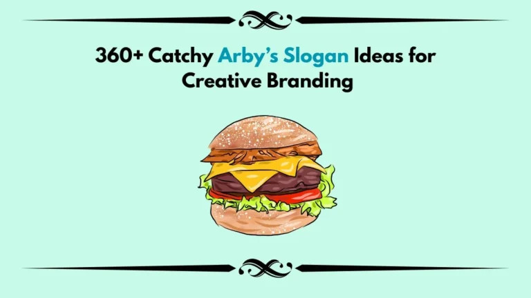 arby's slogan