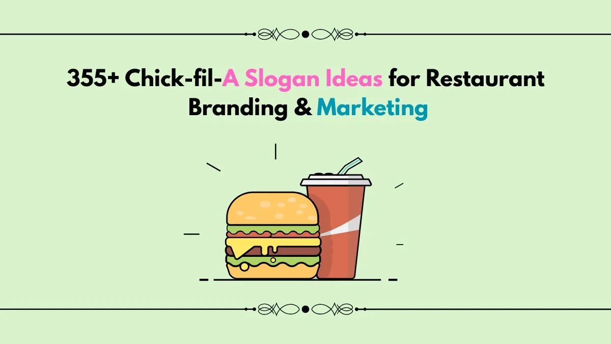 chick fil a slogan