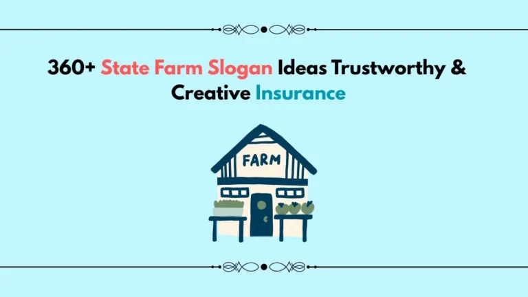 state farm slogan