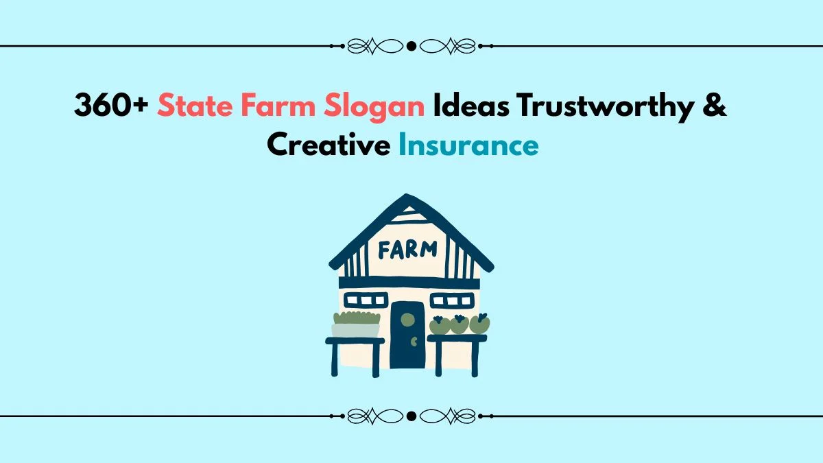 state farm slogan