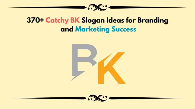 bk slogan
