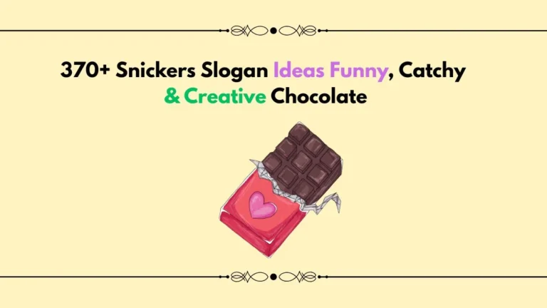 snickers slogan