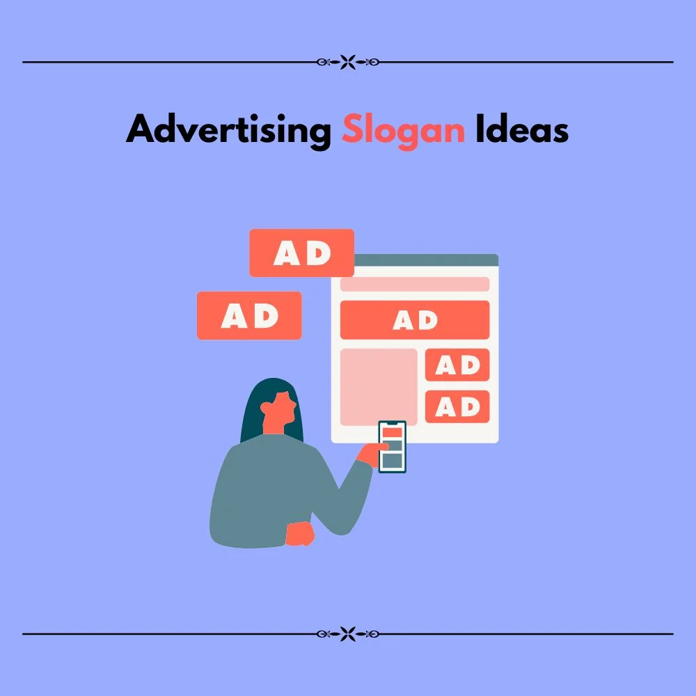 slogan suggestions