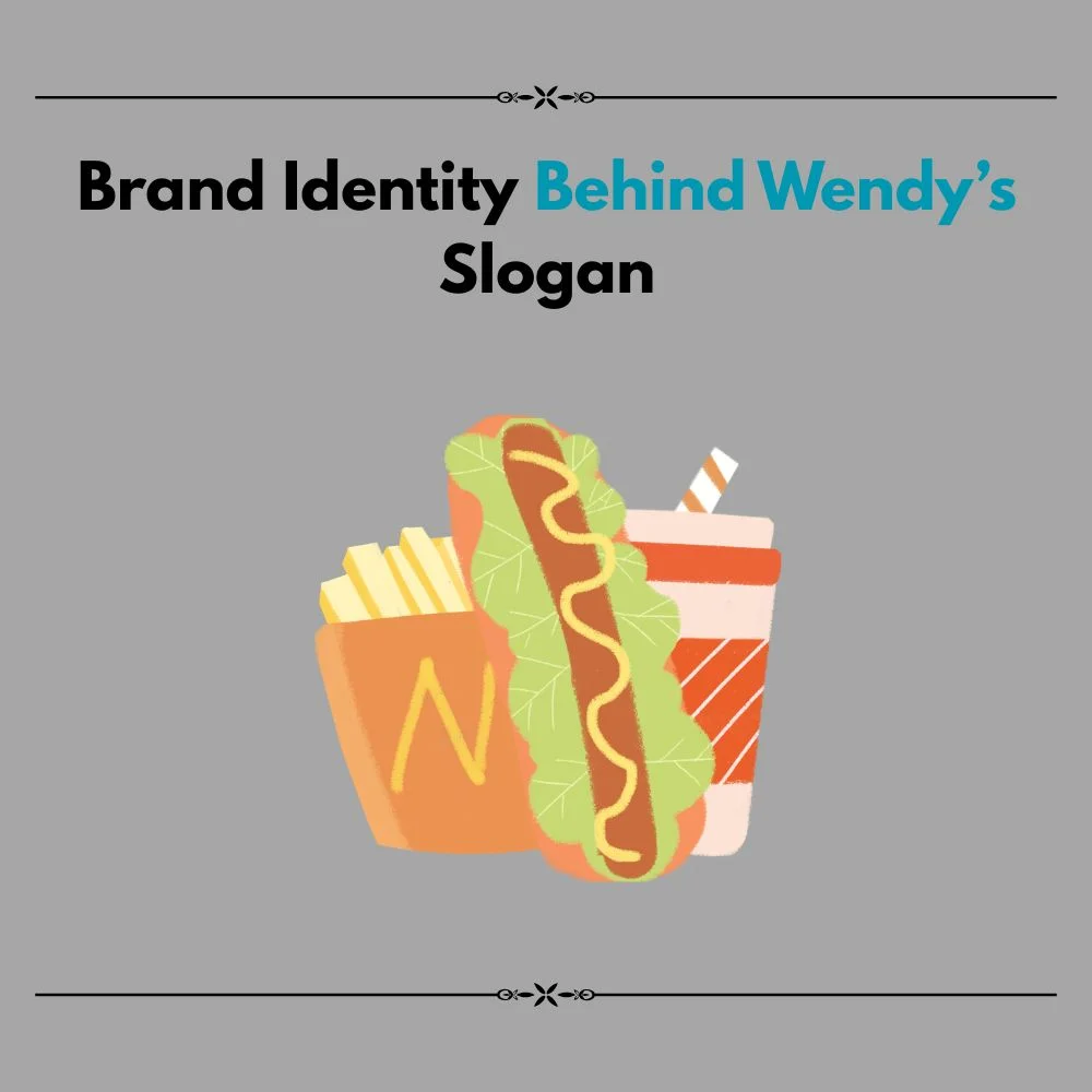 wendy's current slogan 2024