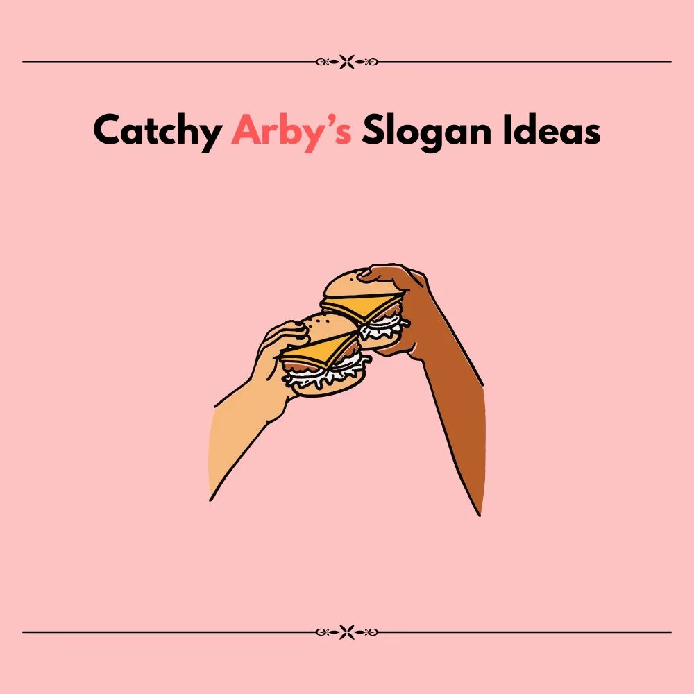 arby's slogan