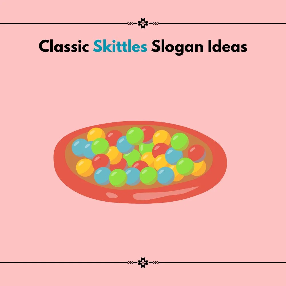 skittles slogan