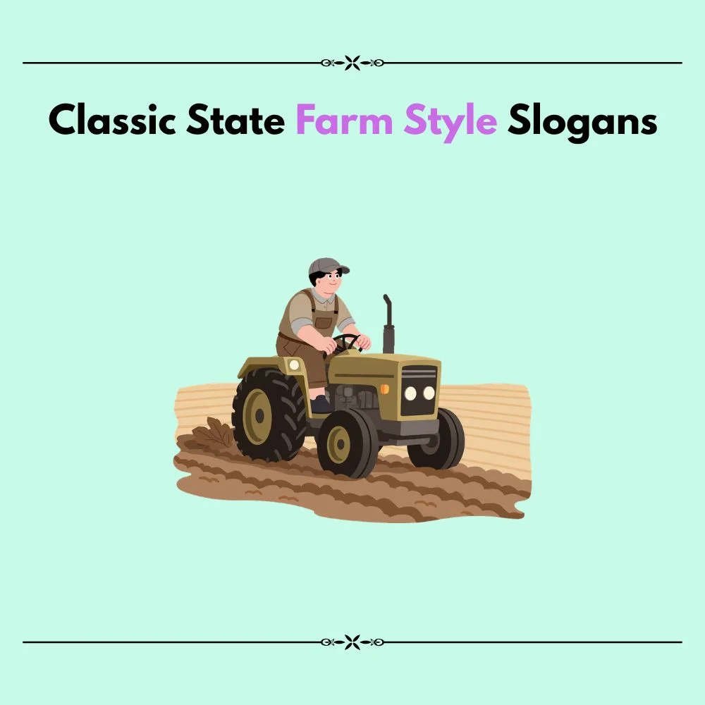 state farm slogan