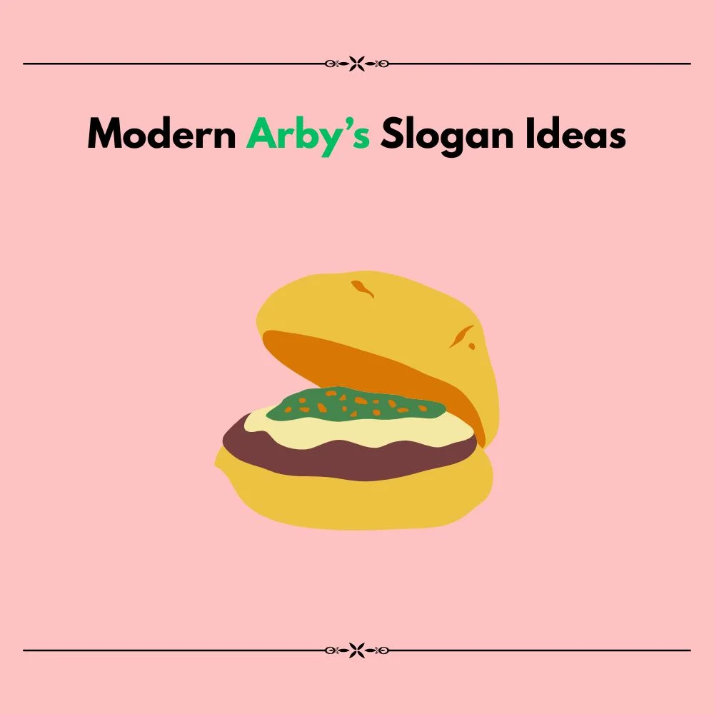 arby's slogan