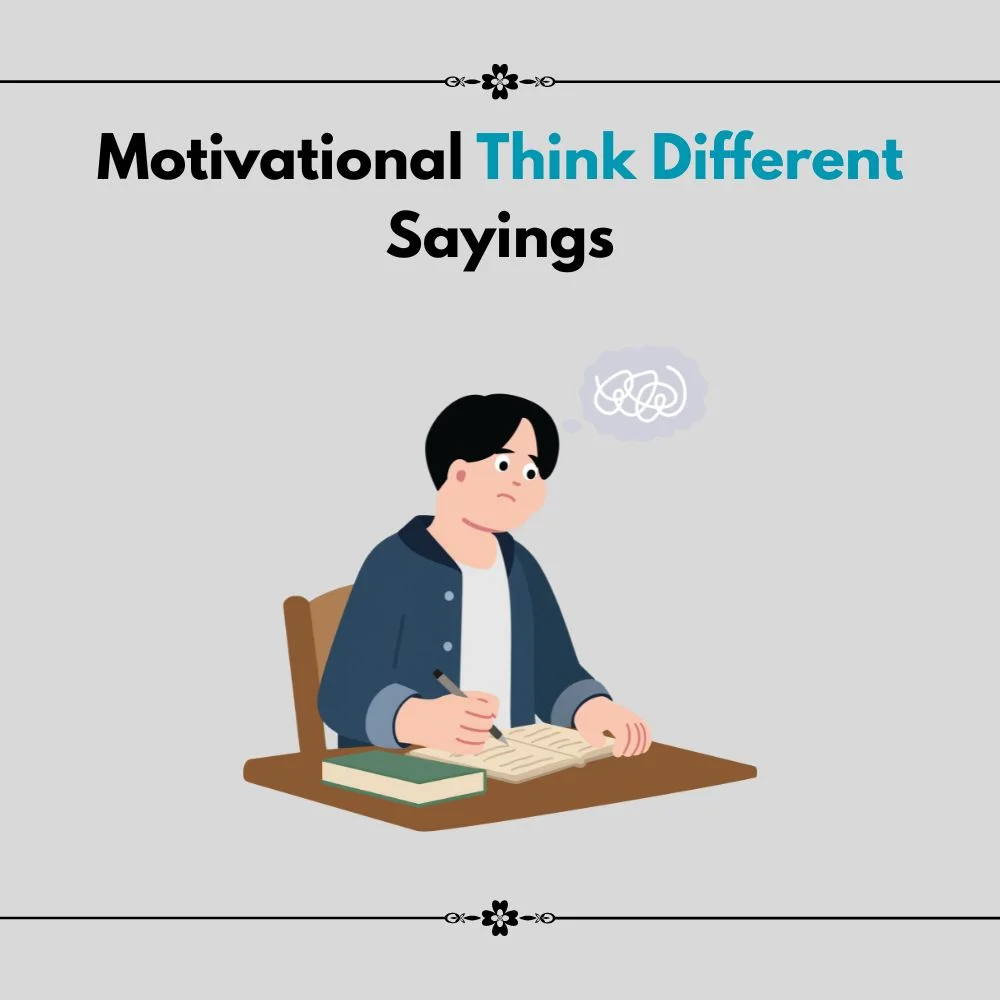 think different slogan