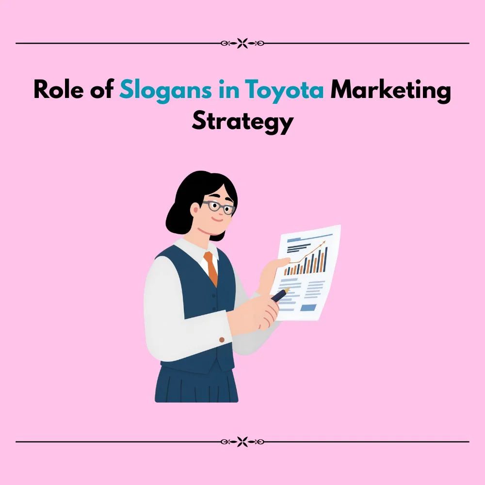 toyota slogan