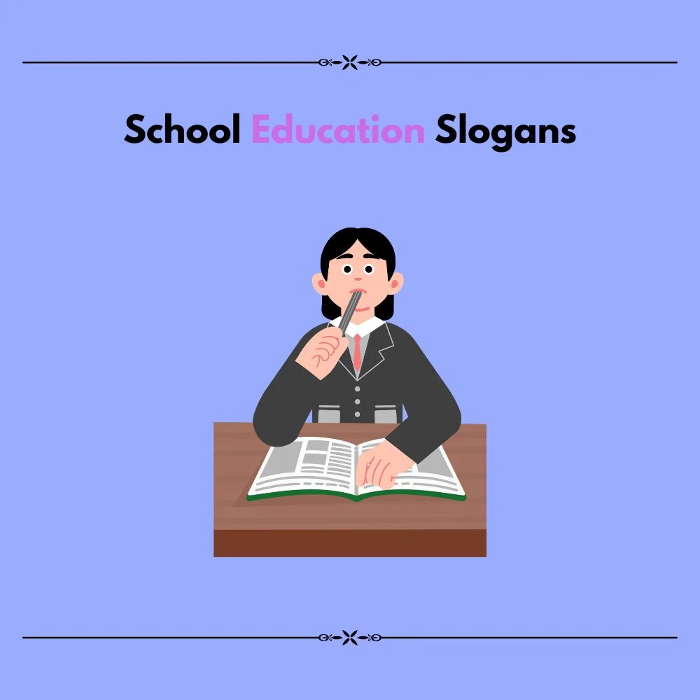 slogan suggestions